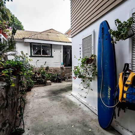 Casa Arana Vila Algarrobo Exterior foto